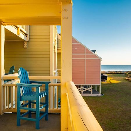 Вилла Sunset Blvd Caswell Beach Экстерьер фото