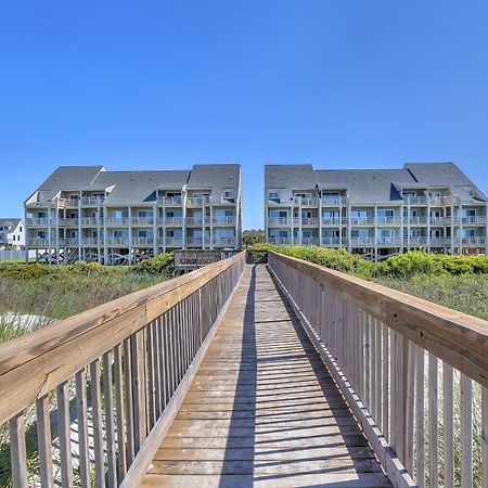 Вилла Sunset Blvd Caswell Beach Экстерьер фото