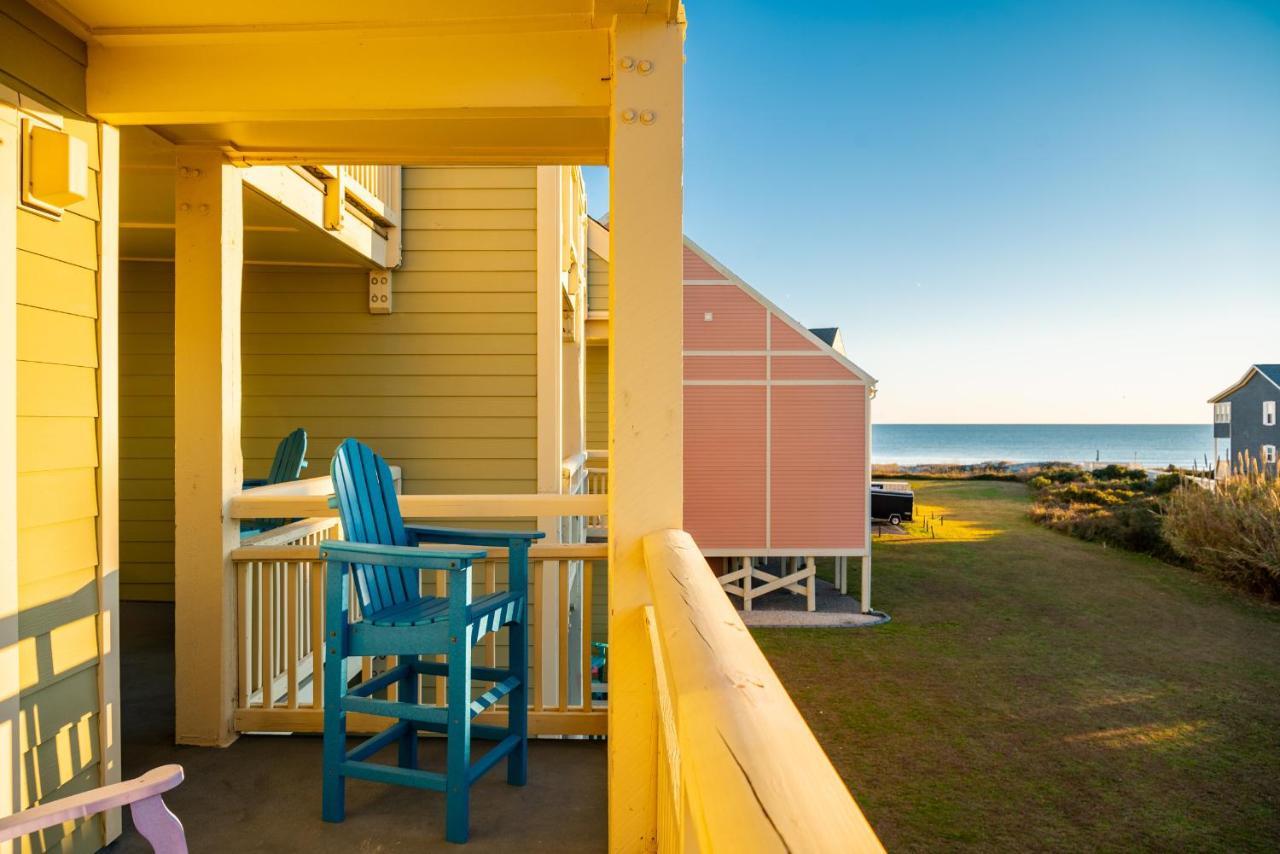 Вилла Sunset Blvd Caswell Beach Экстерьер фото