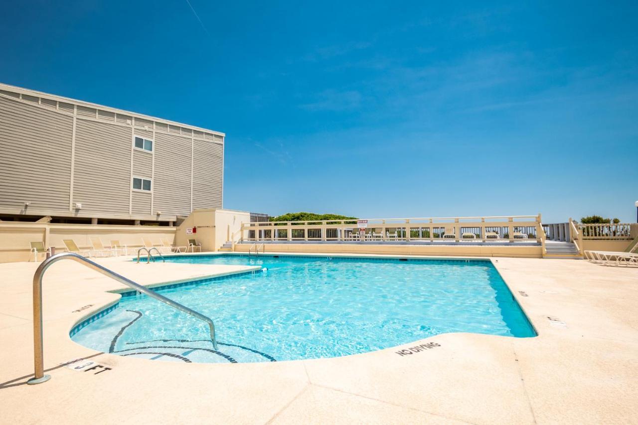 Вилла Sunset Blvd Caswell Beach Экстерьер фото