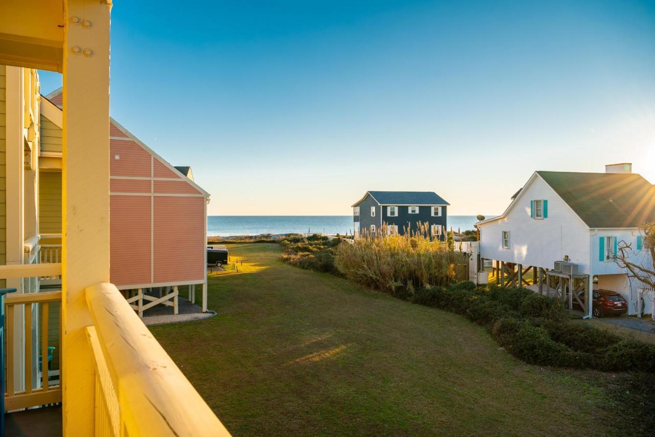 Вилла Sunset Blvd Caswell Beach Экстерьер фото