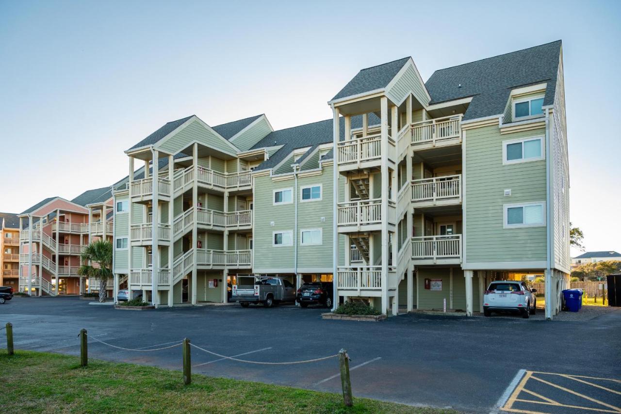 Вилла Sunset Blvd Caswell Beach Экстерьер фото