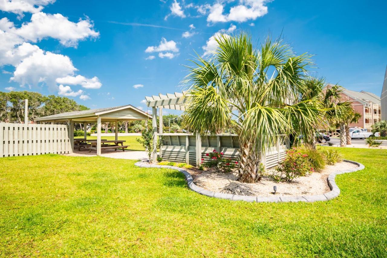 Вилла Sunset Blvd Caswell Beach Экстерьер фото