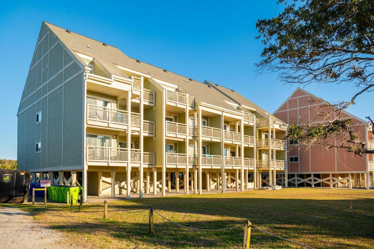 Вилла Sunset Blvd Caswell Beach Экстерьер фото