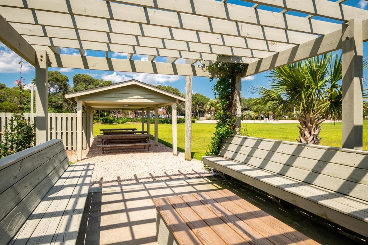 Вилла Sunset Blvd Caswell Beach Экстерьер фото