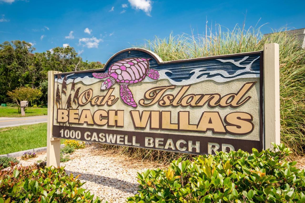 Вилла Sunset Blvd Caswell Beach Экстерьер фото