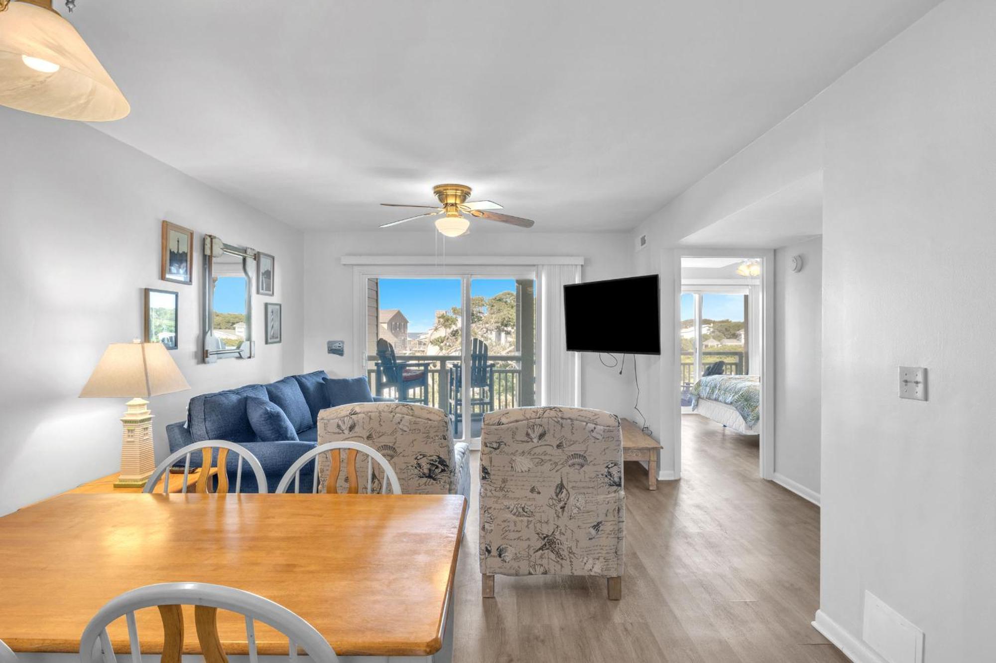 Вилла Sunset Blvd Caswell Beach Экстерьер фото