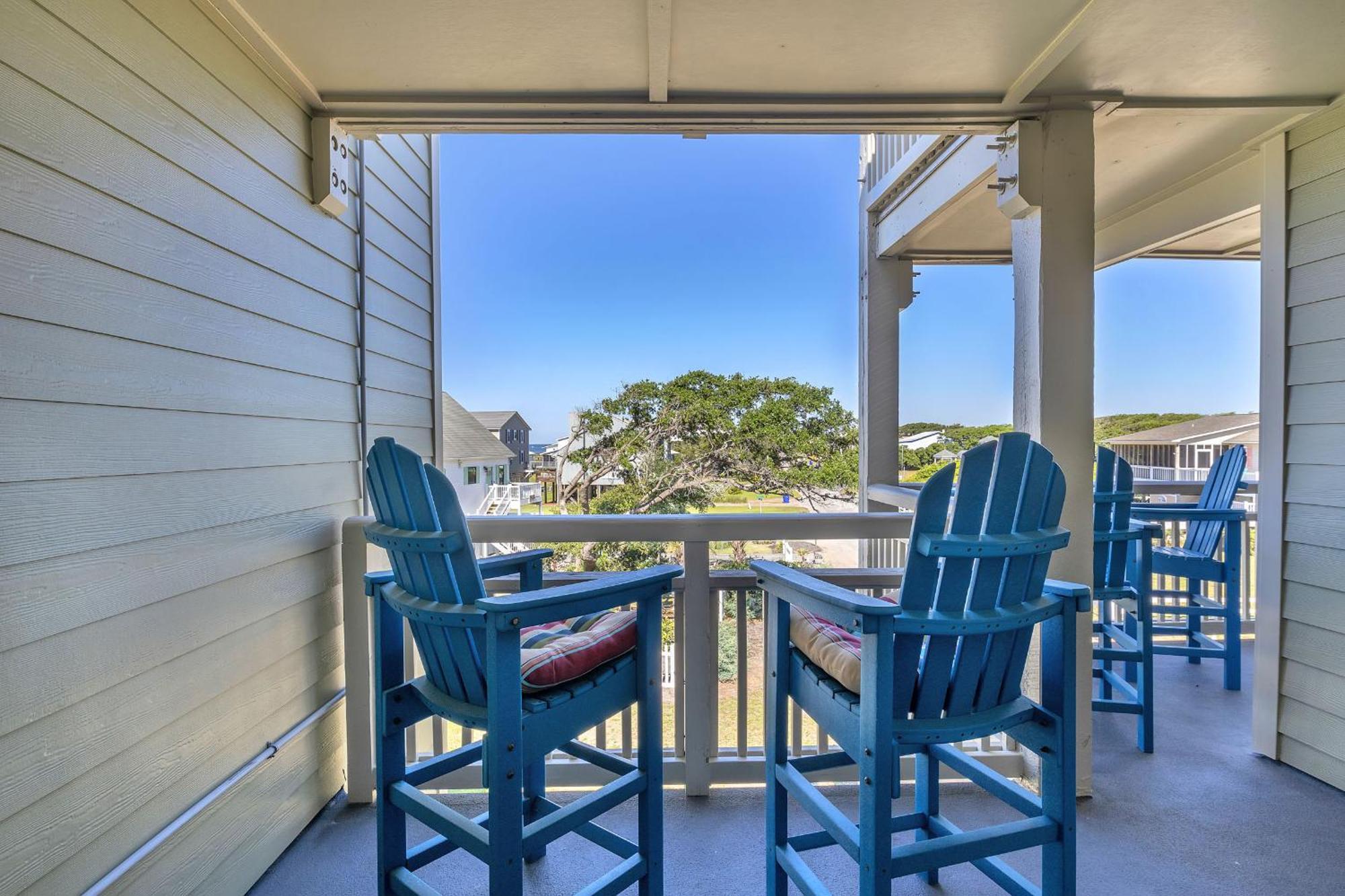 Вилла Sunset Blvd Caswell Beach Экстерьер фото
