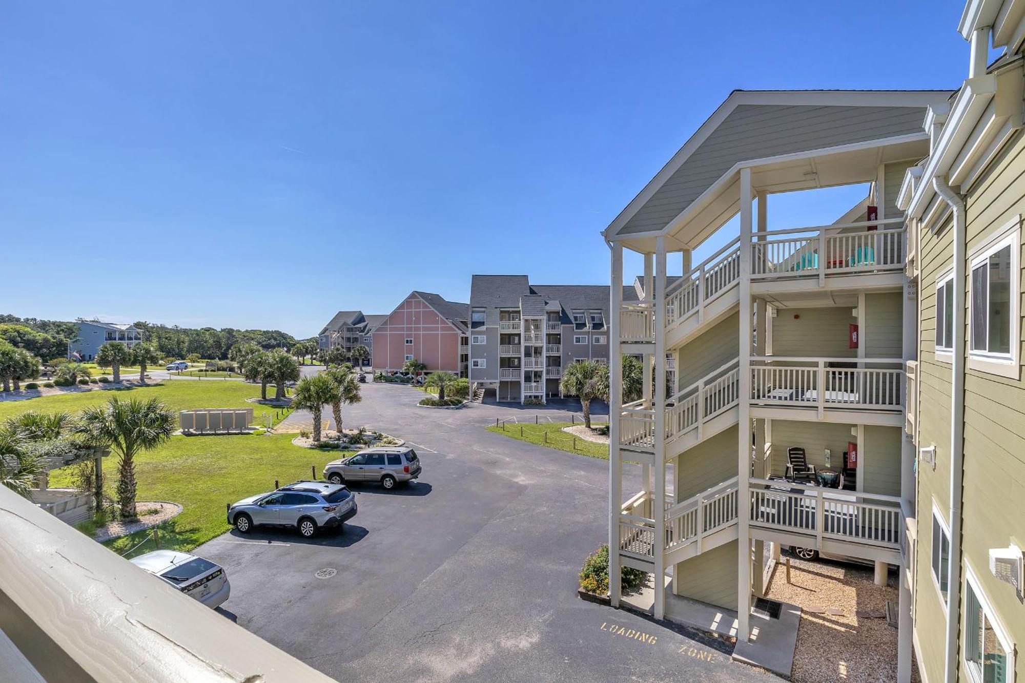 Вилла Sunset Blvd Caswell Beach Экстерьер фото