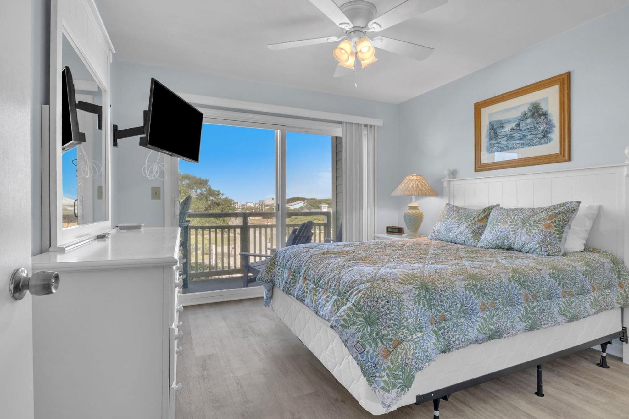 Вилла Sunset Blvd Caswell Beach Экстерьер фото