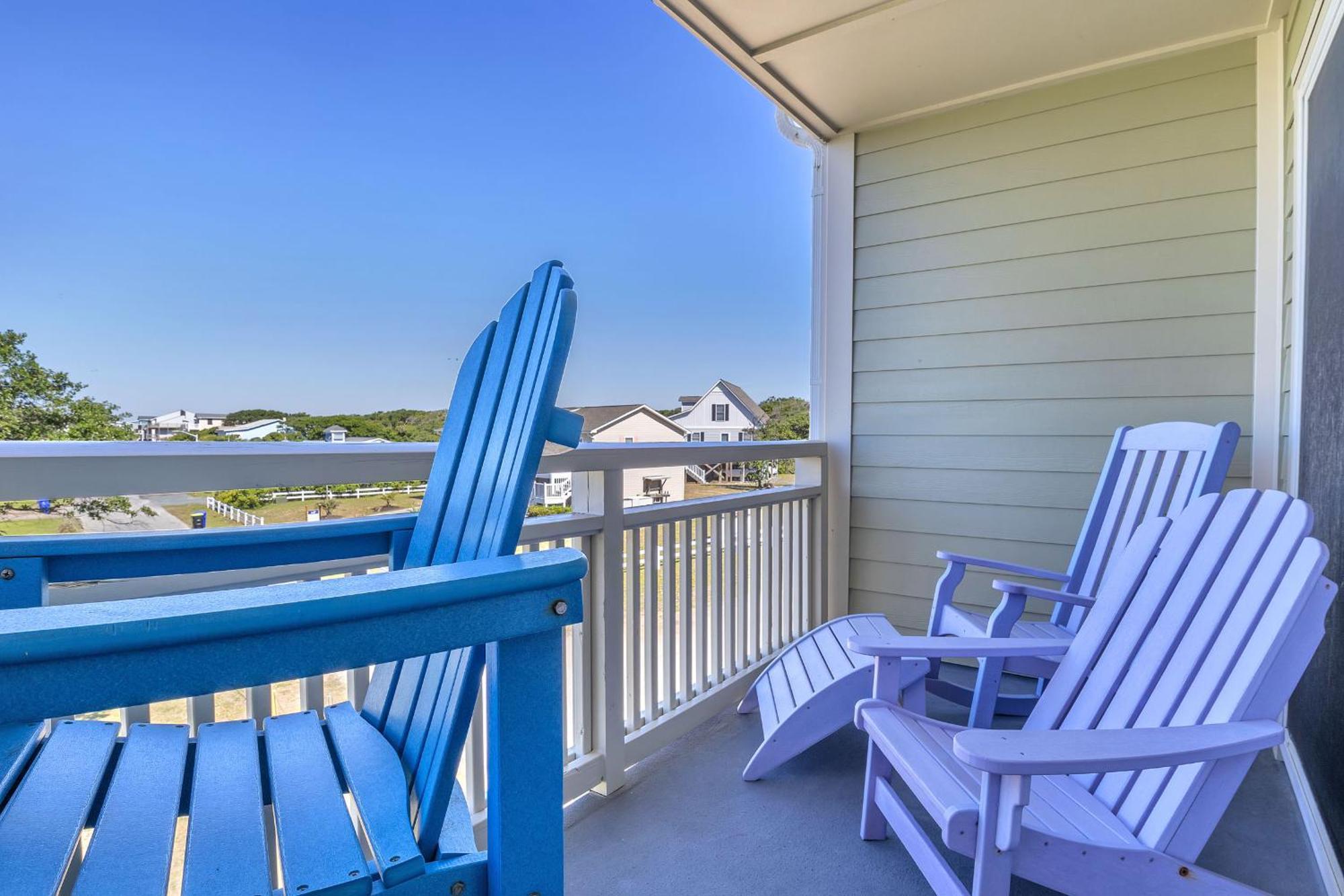 Вилла Sunset Blvd Caswell Beach Экстерьер фото