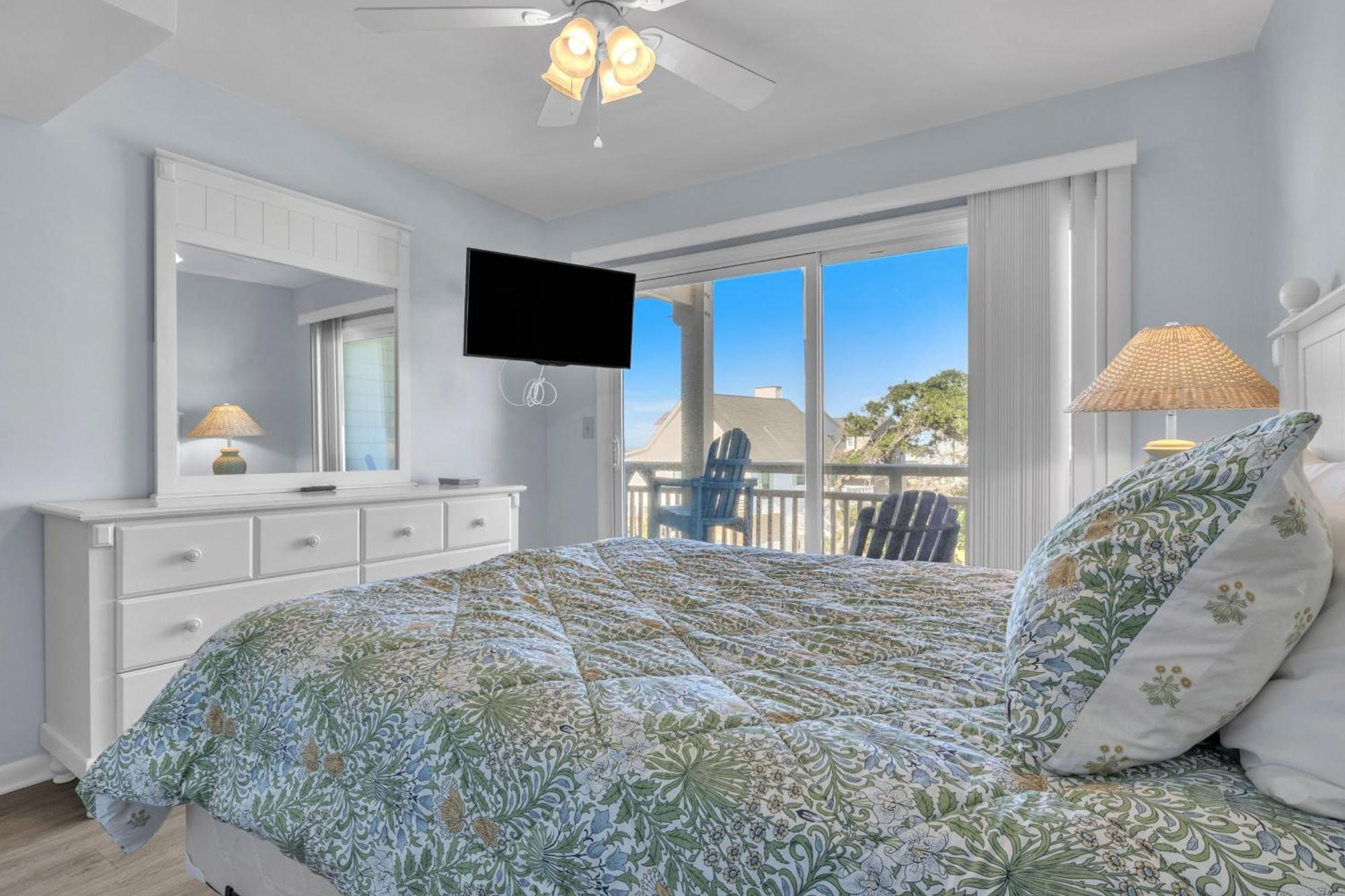 Вилла Sunset Blvd Caswell Beach Экстерьер фото