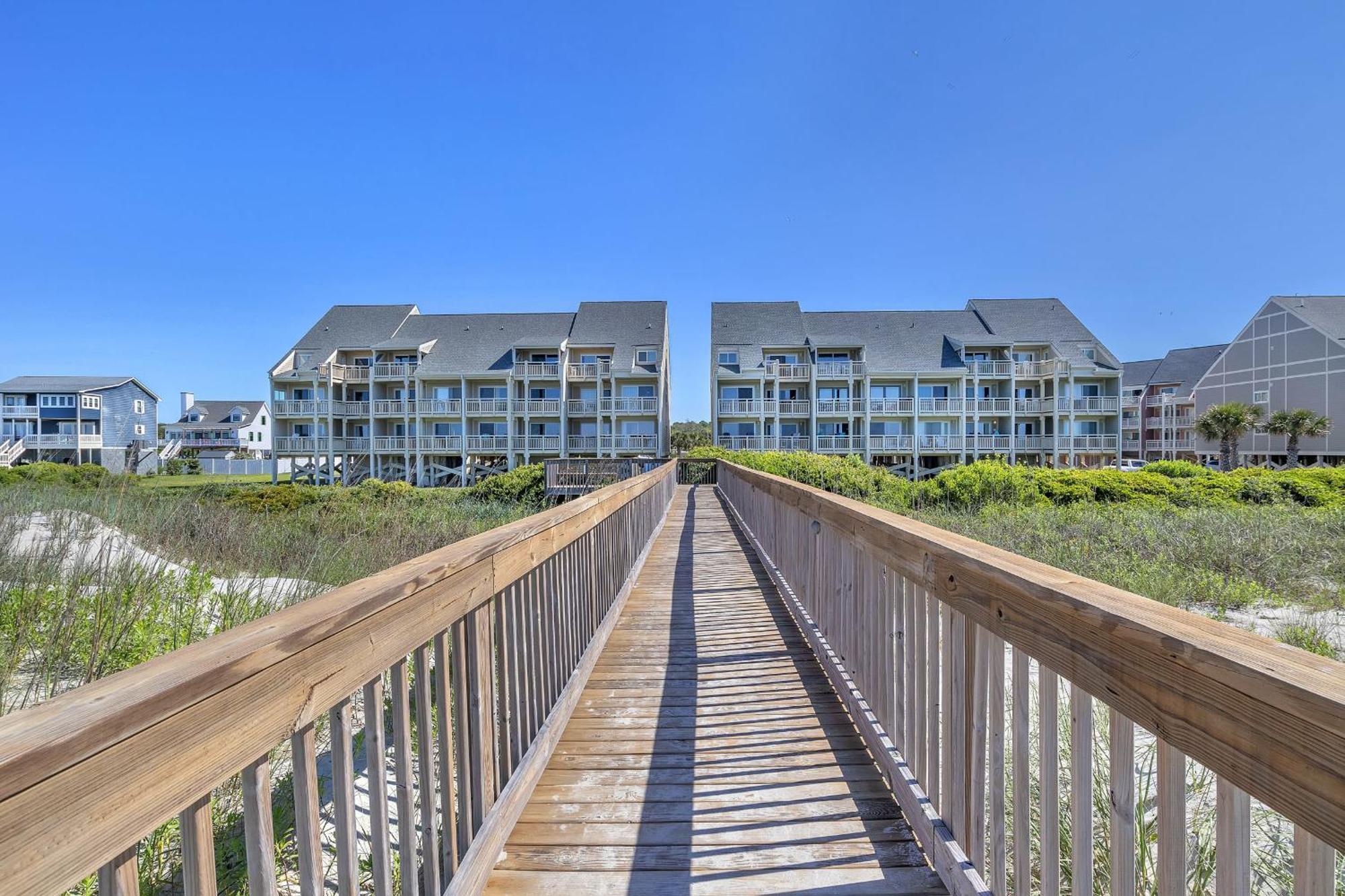 Вилла Sunset Blvd Caswell Beach Экстерьер фото